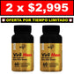 🌟 Viril Men – Fórmula Natural Para Un Hombre Potente e Imparable 💪🔥