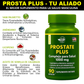 🌟 Prosta Plus - La Solución Natural Para La Salud Y El Bienestar Masculino.