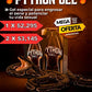 💪🏻 Python Gel Agrandamiento de NEPE🔥 (ORIGINAL)