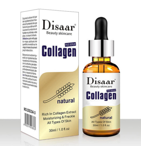 Sérum Colágeno Disaar Para Manchas y Acné