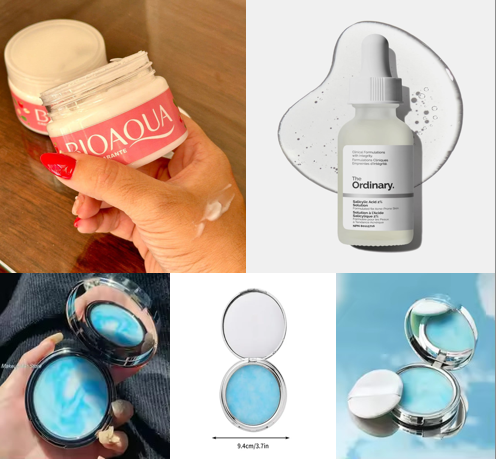 ✨ Kit Skin Care Navideño - 3 Productos en 1.