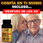 🌟 Viril Men – Fórmula Natural Para Un Hombre Potente e Imparable 💪🔥